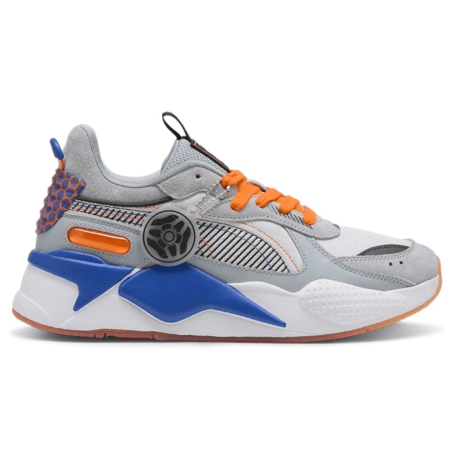 Puma RS-X Rocket League Champions Road