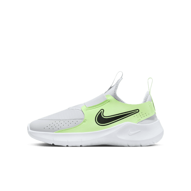 Nike Flex Runner 3 Big Kids' Road