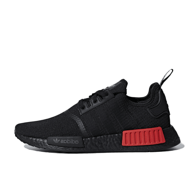 adidas NMD_R1 'Core Black'