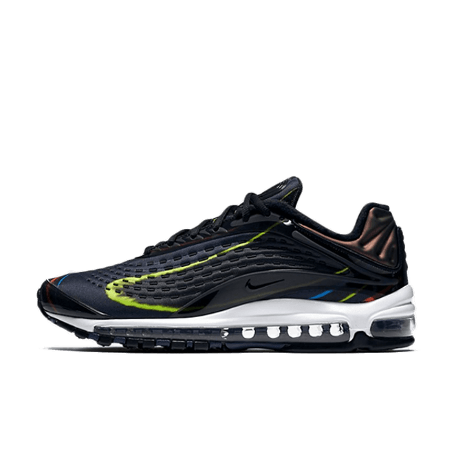 Nike Air Max Deluxe