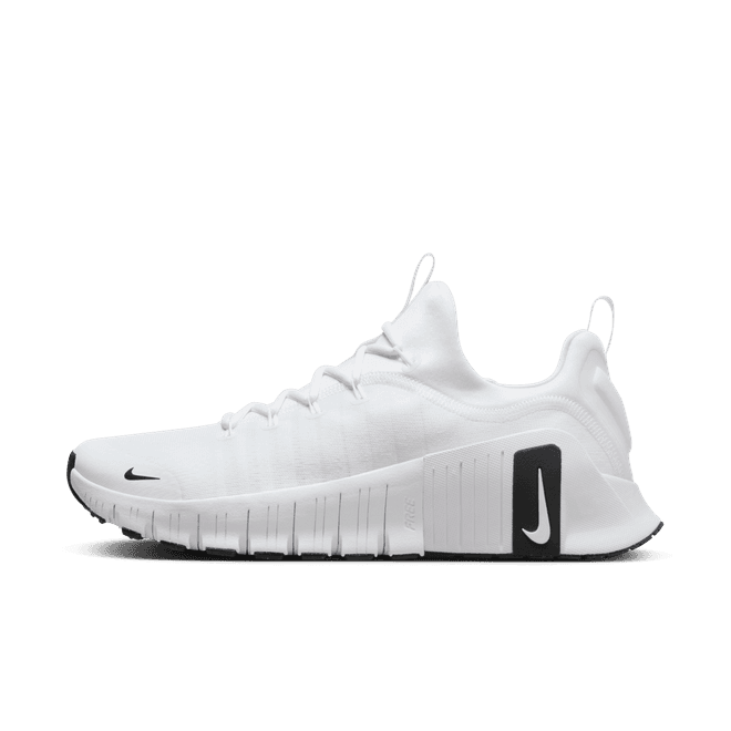 Nike Free Metcon 6 Workout