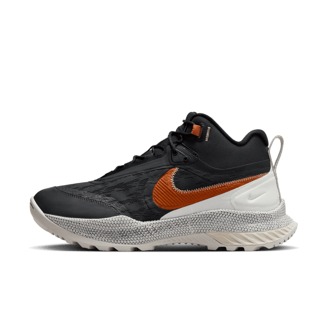 Nike React SFB Carbon Menâs Elite Outdoor