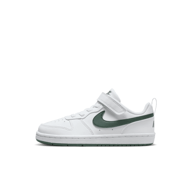 Nike Court Borough Low Recraft Little Kids'