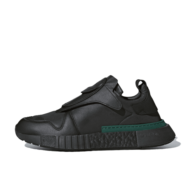 adidas Futurepacer Black