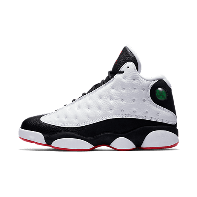 Air Jordan 13 'He Got Game'