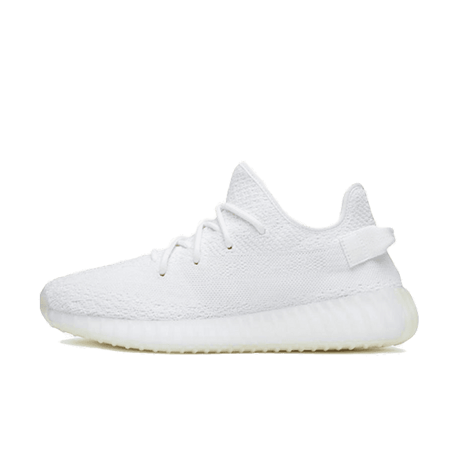 adidas YEEZY BOOST 350 V2 "Cream White'