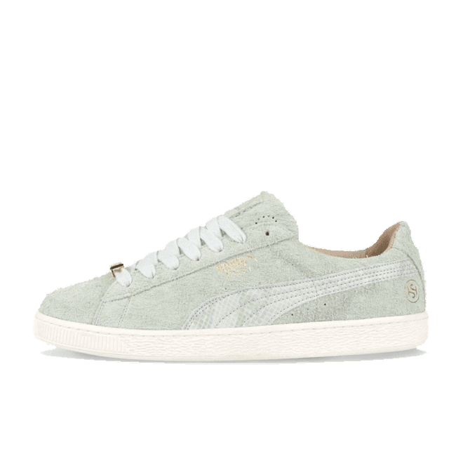 Puma Suede Classic X Sonra ''Green Lily''