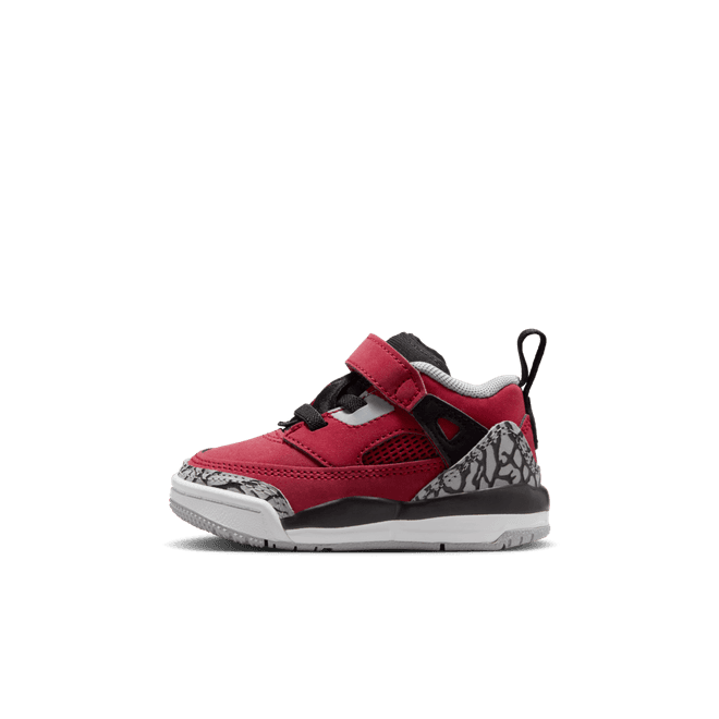 Nike Jordan Spizike Low Baby/Toddler