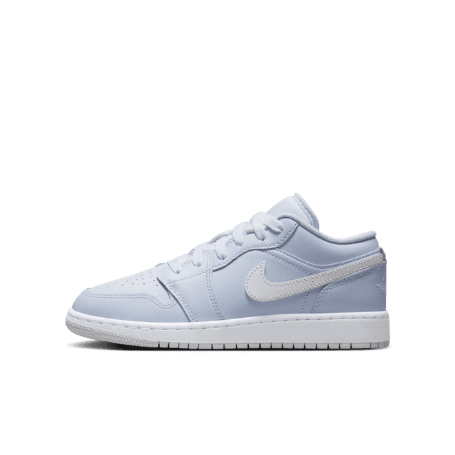 Nike Air Jordan 1 Low Older Kids'