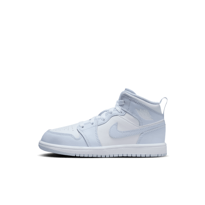 Nike Jordan 1 Mid Younger Kids'