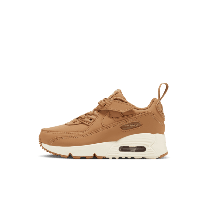 Nike Air Max 90 EasyOn Younger Kids'