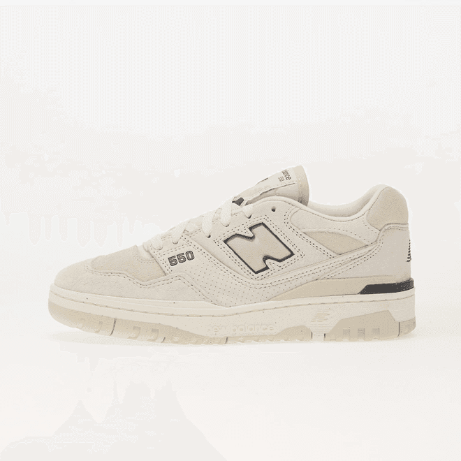 New Balance 550 Turtledove 