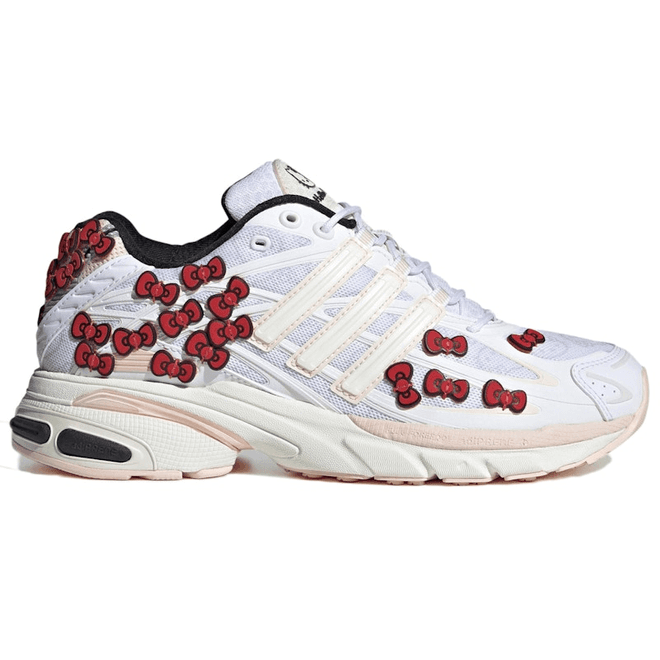 adidas Adistar Cusion Hello Kitty (Women's)