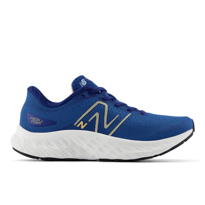 New Balance Fresh Foam X Evoz ST Synthetic Blue