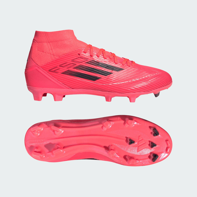 adidas F50 League Mid-Cut Firm / Multi-Ground