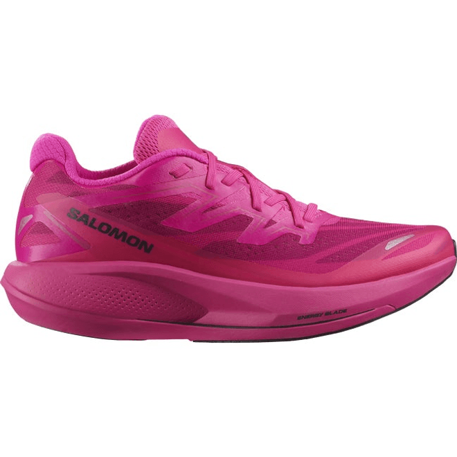 Salomon Phantasm 2 Pink Glo 