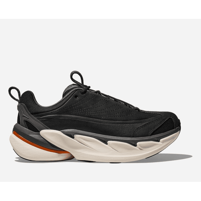 HOKA Elevon X Lifestyle  Black