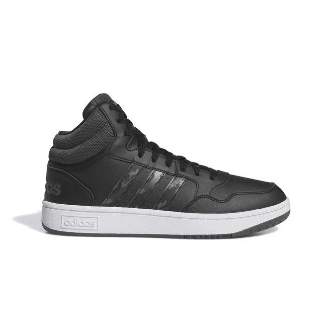 adidas Hoops 3.0 Mid