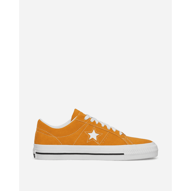 Converse One Star Pro