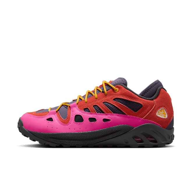 Nike ACG Air Exploraid 'Light Wild Mango'