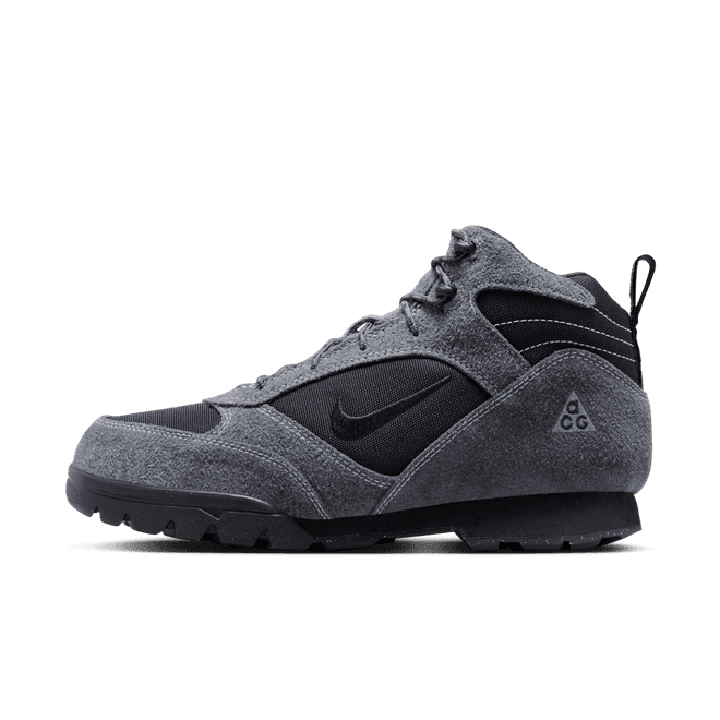 Nike ACG Torre Mid Waterproof 'Black'