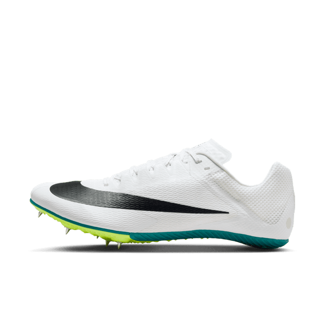 Nike Zoom Rival Track & Field Sprinting Spikes