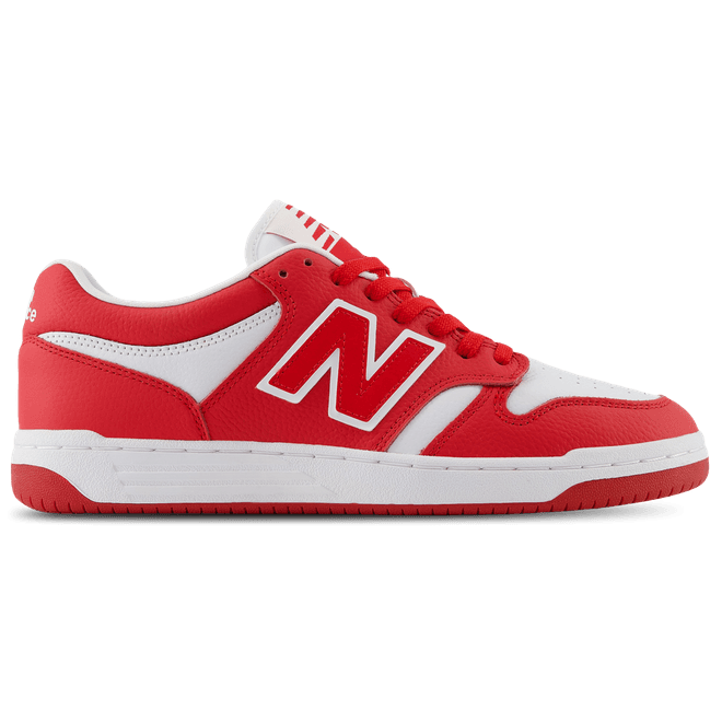 New Balance Womens 480