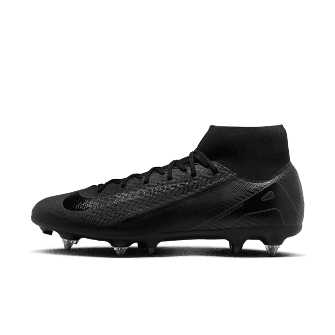 Nike Mercurial Superfly 10 Academy SG