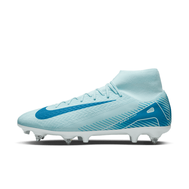 Nike Mercurial Superfly 10 Academy SG