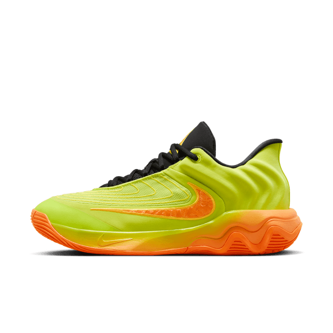 Nike Giannis Immortality 4 'Halloween' Basketball