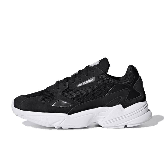 adidas Originals Falcon W 'Core Black'