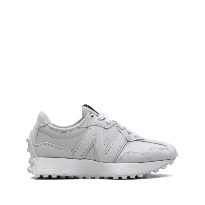 New Balance 327 "Grey Matter"