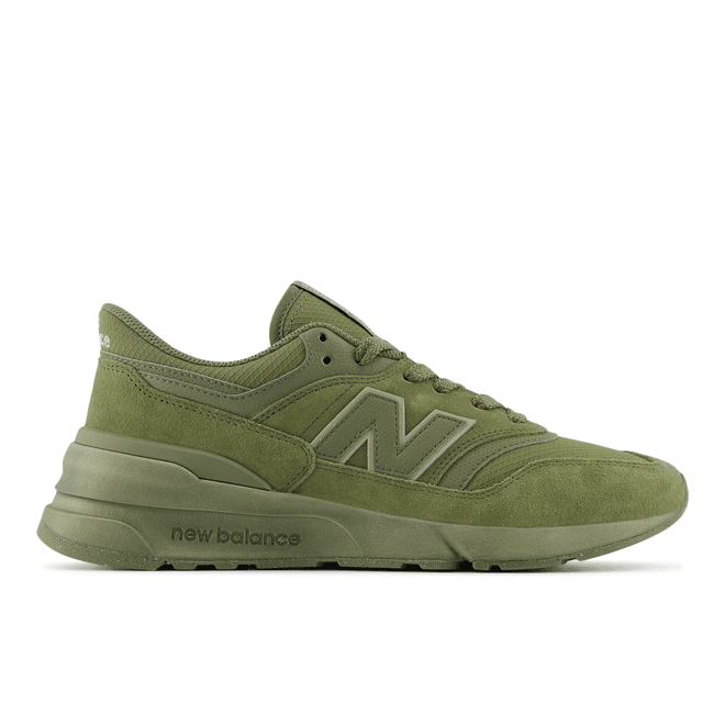 New Balance 997 "Beige"