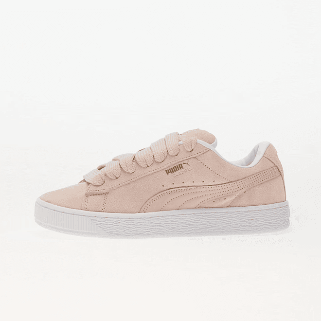 Puma Suede XL Pink 