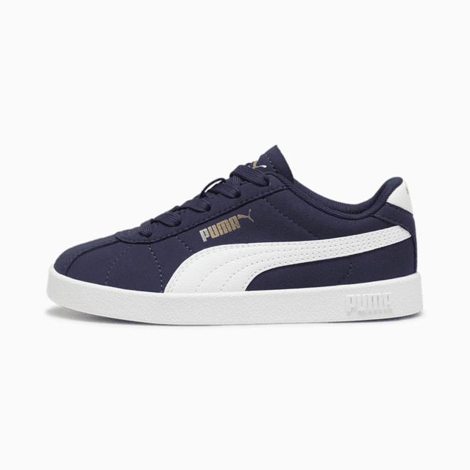 Puma Club II 