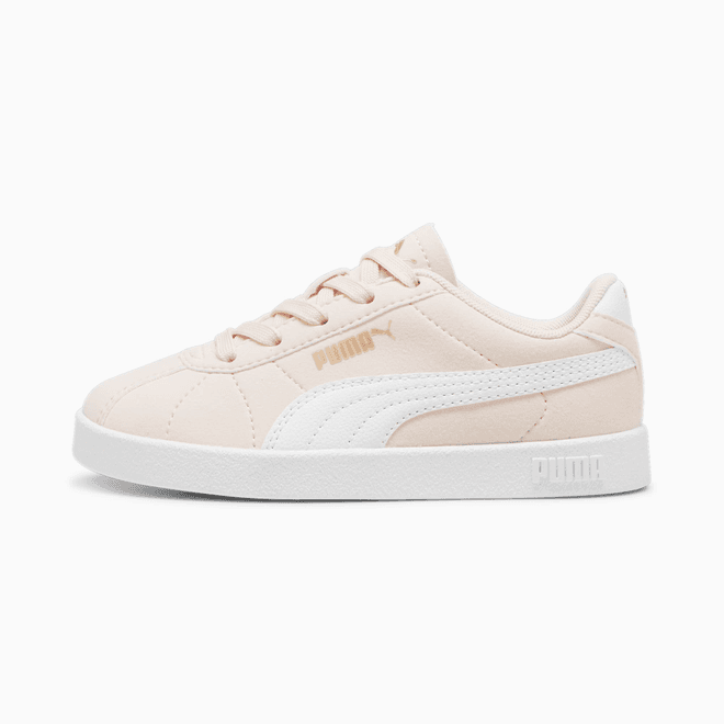 Puma Club II 