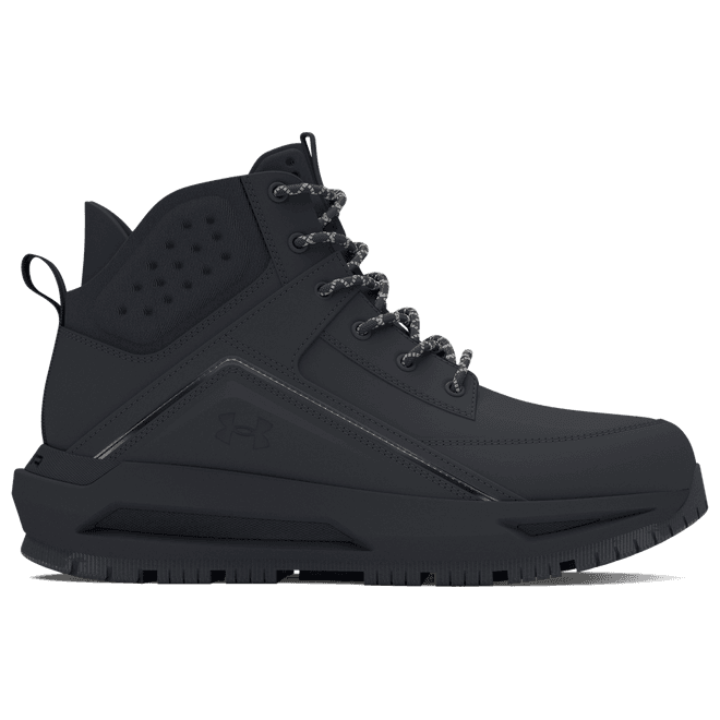 Under Armour  695 Suede Boots