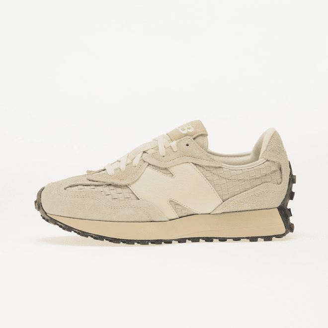 New Balance 327 Pale Moss