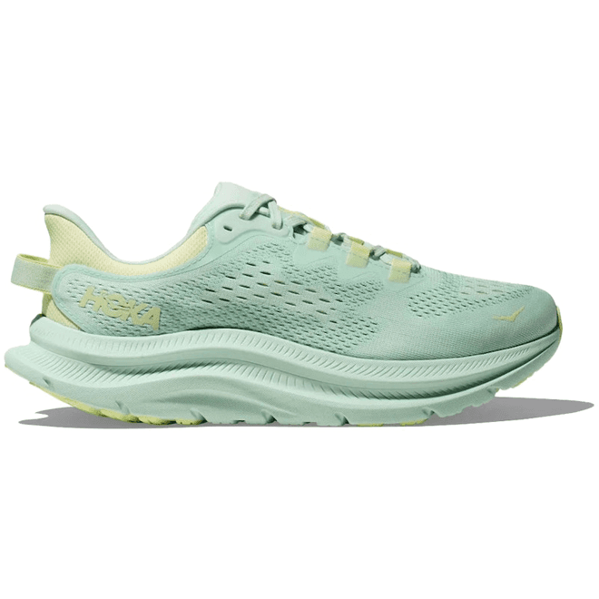 Hoka One One Kawana 2 Aqua Breeze Celery Juice (Women's)