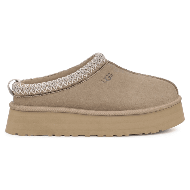 UGG Tazz Slipper Pumice (Women's)