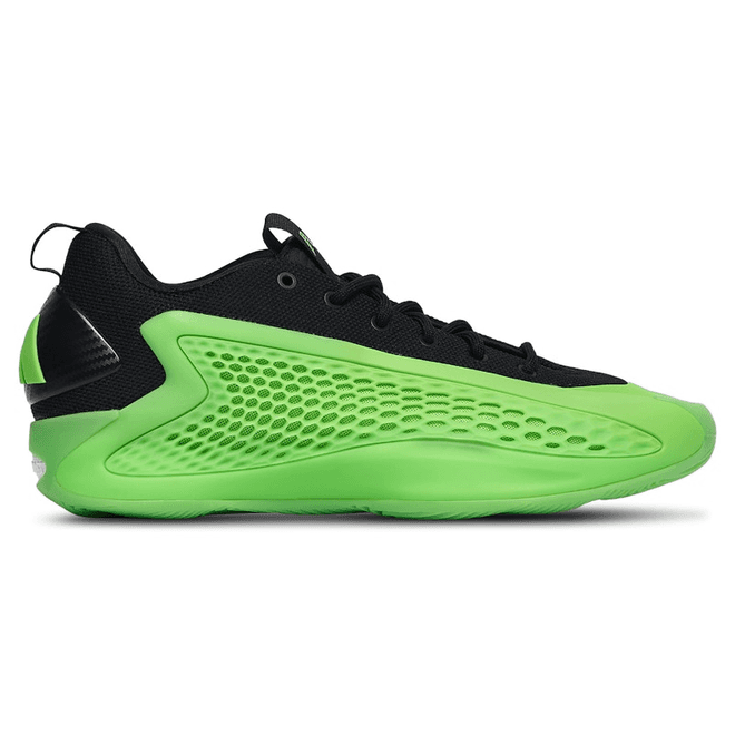 adidas AE 1 Low Slime (GS)