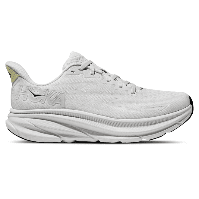 Hoka One One Clifton 9 Cosmic Grey (Women's)