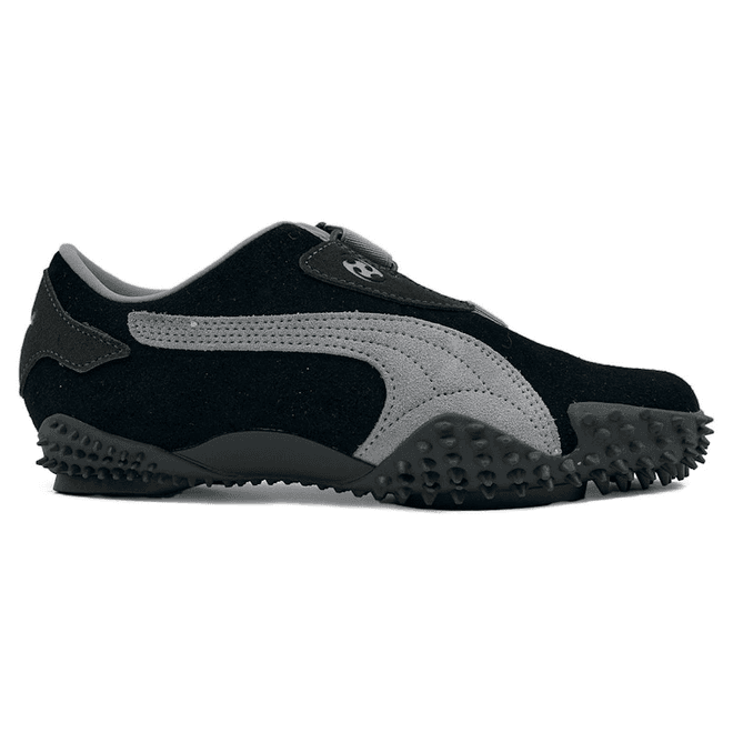 Puma Mostro San San Gear Flat Dark Grey