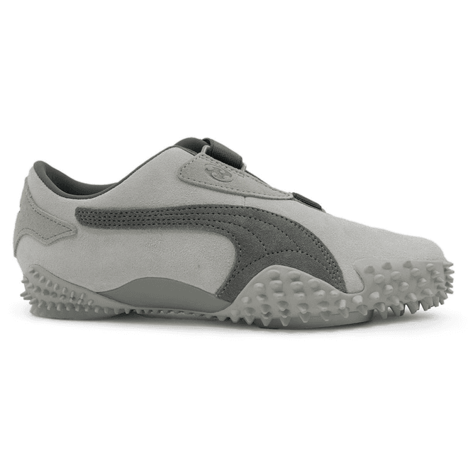 Puma Mostro San San Gear Glacial Grey