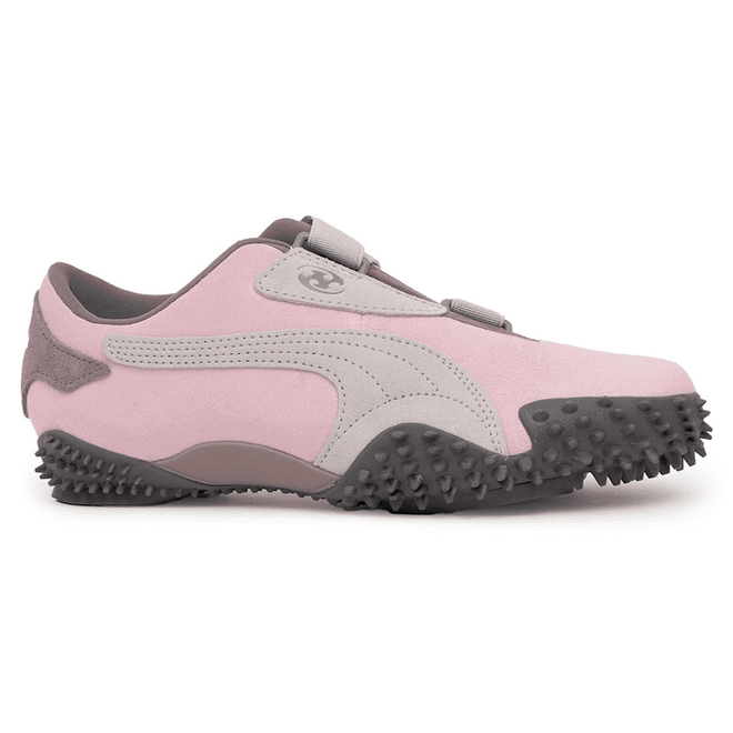 Puma Mostro San San Gear Whisp of Pink