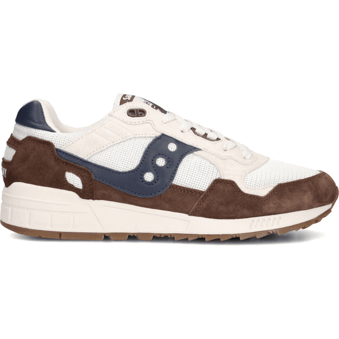 Saucony Shadow 5000 for men in brown - Size 44