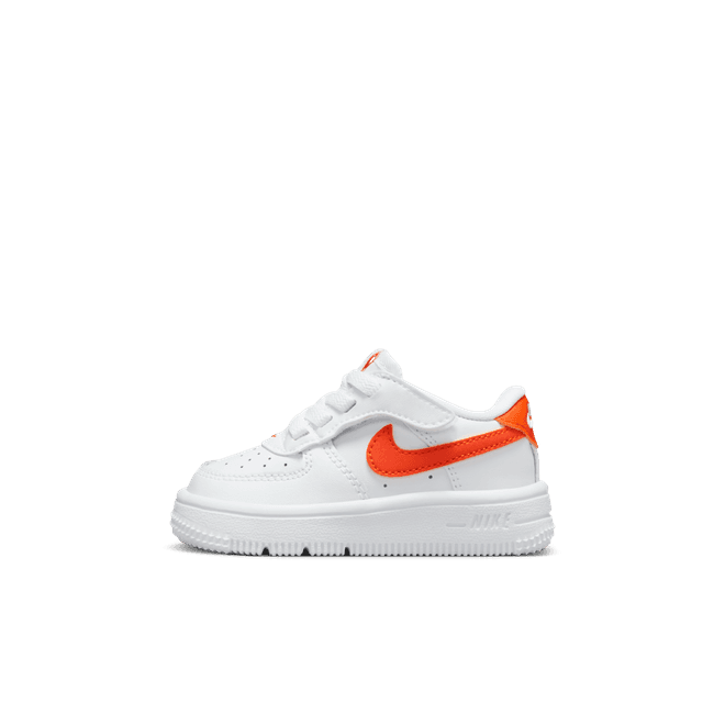 Nike Force 1 Low EasyOn Baby/Toddler