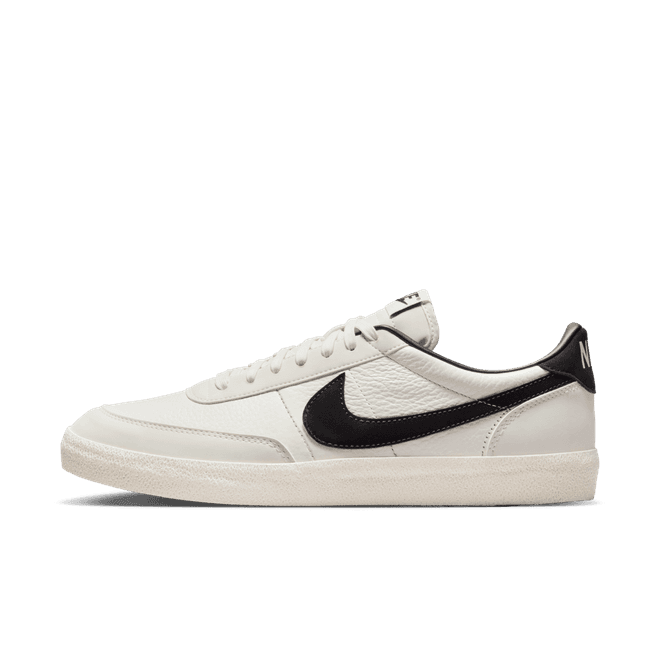 Nike Killshot 2 Leather Sail Black