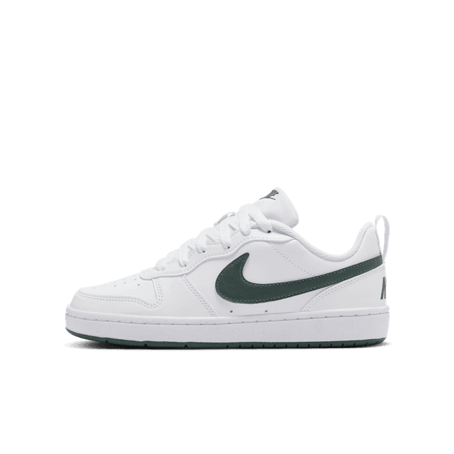 Nike Court Borough Low Recraft Older Kids'