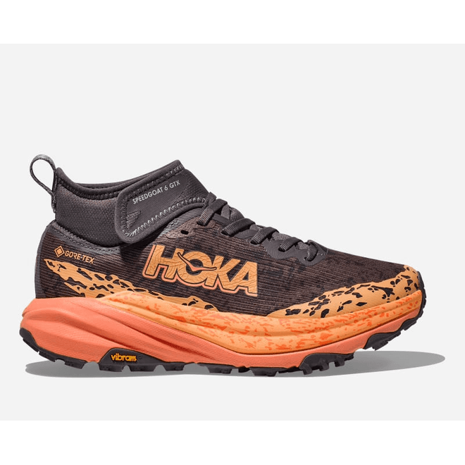 HOKA Speedgoat 6 Mid GORE-TEX  Galaxy